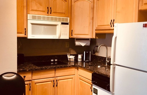 Conyers Hotel | Comfortable Extended Stay at Hawthorn by Wyndham Conyers