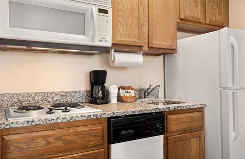 Decatur Hotel | Convenient Stay at Hawthorn Extended Stay in Decatur