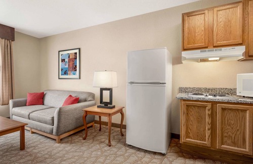 Decatur Hotel | Convenient Stay at Hawthorn Extended Stay in Decatur