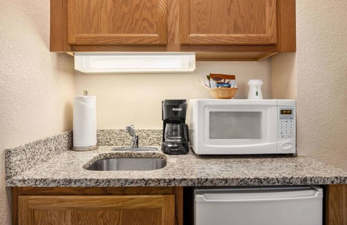 Decatur Hotel | Convenient Stay at Hawthorn Extended Stay in Decatur