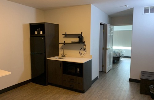 Hobbs Hotel | Comfortable Extended Stay at Hawthorn by Wyndham Hobbs