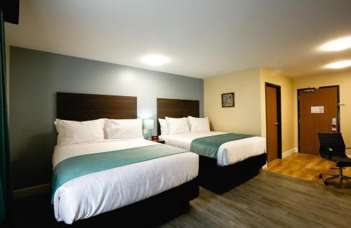 St. Robert Hotel | Pet-Friendly Hawthorn Extended Stay: Family Comfort Awaits