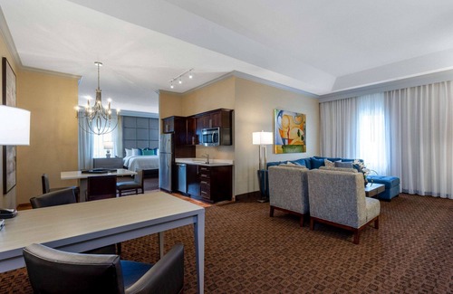 Palm Beach - West Palm Beach Hotel | Ocean View Comfort at Hawthorn Extended Stay, West Palm Beach