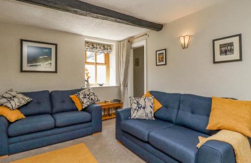 Kildwick House | Hawthorn