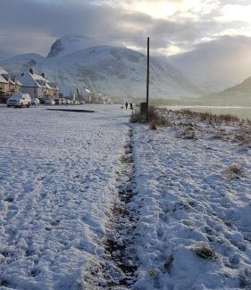 Torcastle House | Pet-Friendly Hawthorn Lodge: Guest Rated 9.2/10
