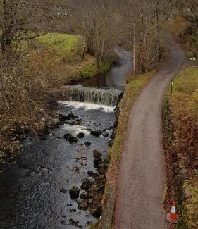 Torcastle House | Pet-Friendly Hawthorn Lodge: Guest Rated 9.2/10