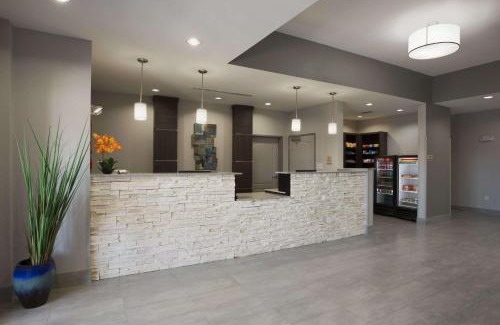 San Angelo Hotel | Welcoming Hawthorn Suites by Wyndham in San Angelo
