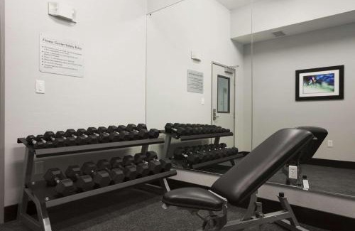San Angelo Hotel | Welcoming Hawthorn Suites by Wyndham in San Angelo