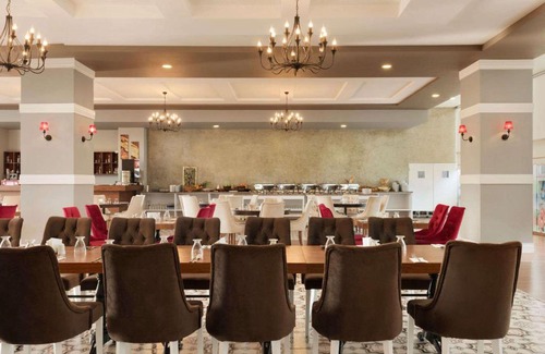 Cerkezkoy Hotel | Discover Hawthorn Suites by Wyndham Cerkezköy: 4-Star Comfort