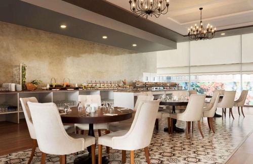 Cerkezkoy Hotel | Discover Hawthorn Suites by Wyndham Cerkezköy: 4-Star Comfort