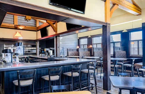 Williston Hotel | Experience Comfort at Hawthorn Suites Williston