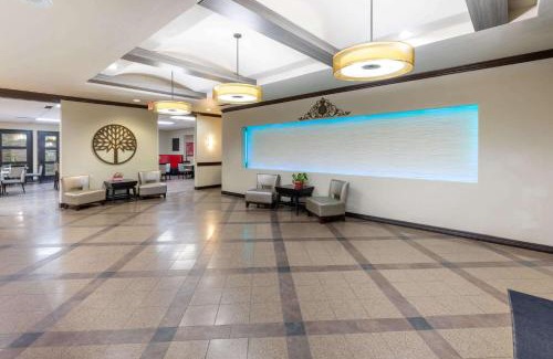 Lubbock Hotel | Discover Hawthorn Suites by Wyndham Lubbock for Families