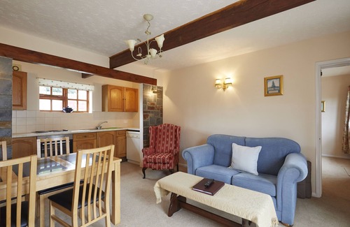 Sidmouth Cottage | Explore Sid Valley Country Cottages with Oceanfront Views