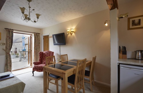 Sidmouth Cottage | Explore Sid Valley Country Cottages with Oceanfront Views