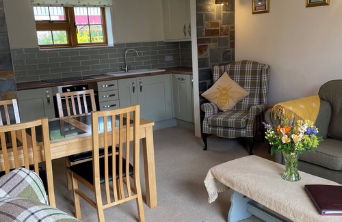 Sidmouth Cottage | Explore Sid Valley Country Cottages with Oceanfront Views