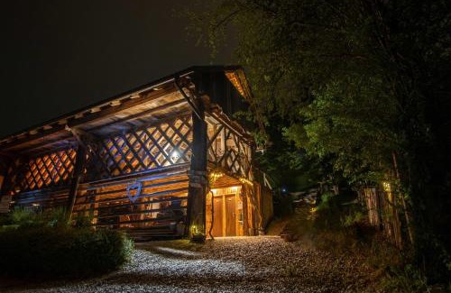 Slovenska Bistrica House | Experience Unique Comfort at Hay Barn, Visole