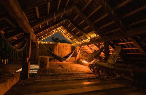 Slovenska Bistrica House | Experience Unique Comfort at Hay Barn, Visole