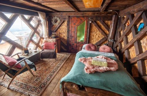 Slovenska Bistrica House | Experience Unique Comfort at Hay Barn, Visole