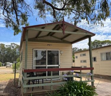 Hay South Other | Hay Caravan Park