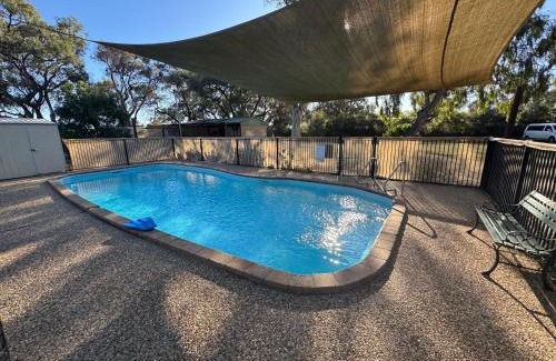 Hay South Other | Hay Caravan Park