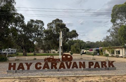 Hay South Other | Hay Caravan Park
