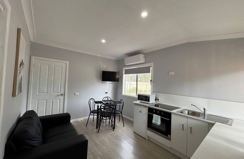 Hay South Other | Hay Caravan Park