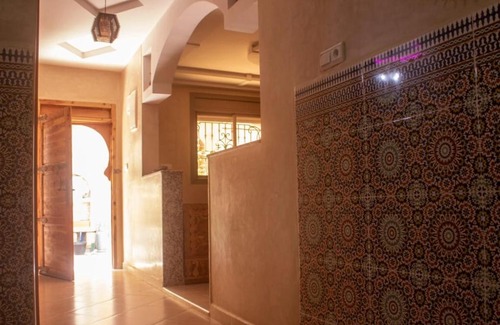 Tamrhakht Apartment | Hay Sahel,Tamraght