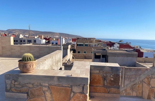 Tamrhakht Apartment | Hay Sahel,Tamraght