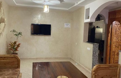 Tamrhakht Apartment | Hay Sahel,Tamraght