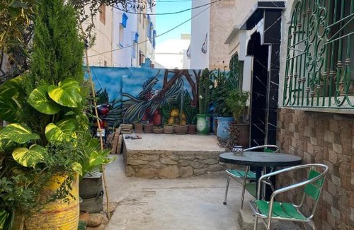 Tamrhakht Apartment | Hay Sahel,Tamraght
