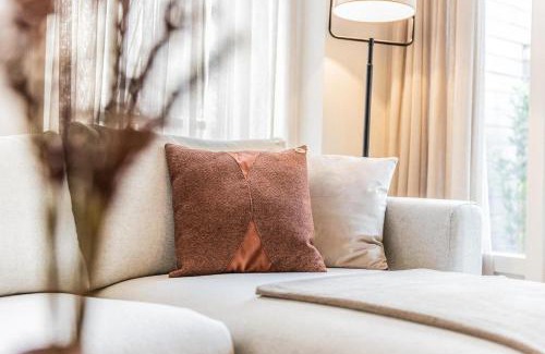 Zuidwal Apartment | Haya Historic - Shiraz