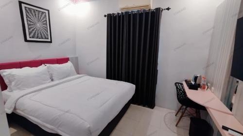 Muaratewe Hotel | Hayak Tamara Syariah Hotel