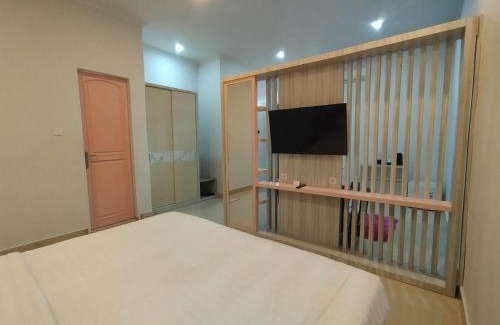 Muaratewe Hotel | Hayak Tamara Syariah Hotel