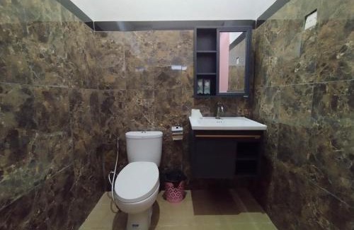 Muaratewe Hotel | Hayak Tamara Syariah Hotel