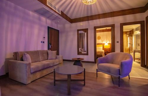 Akcaabat Hotel | Discover Hayal Vadisi Suite Hotel: Family-Friendly Retreat