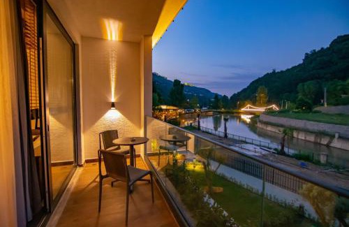 Akcaabat Hotel | Discover Hayal Vadisi Suite Hotel: Family-Friendly Retreat