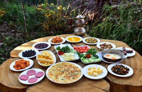 Akcaabat Hotel | Discover Hayal Vadisi Suite Hotel: Family-Friendly Retreat