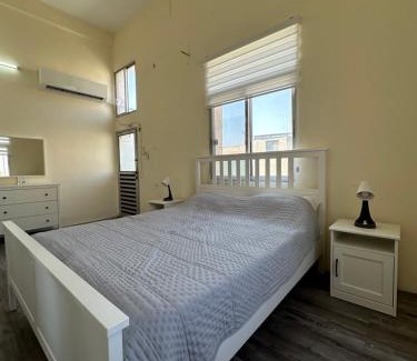 Nablus Apartment | Pet-Friendly Hayat Guest House with 9.6/10 Rating