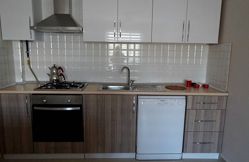 Erzincan Apartment | Budget-Friendly Stay at Hayat Home Suite with Great Amenities