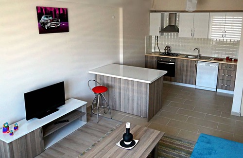 Erzincan Apartment | Budget-Friendly Stay at Hayat Home Suite with Great Amenities