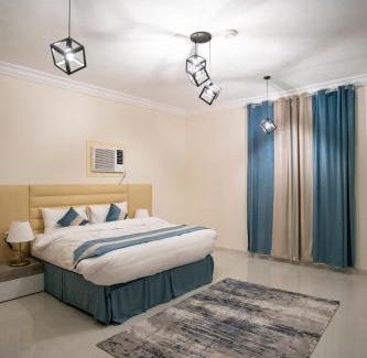AlUla Apartment | Hayatt Ula Suite- 102
