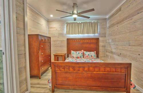 Blanco House | Pet-Friendly Hayday Getaway for a Memorable Stay