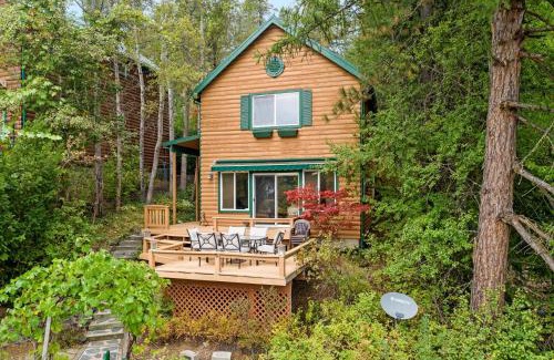 Hayden House | Hayden Cabin