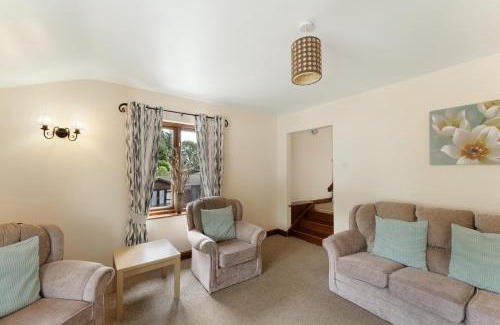 Bondgate Within House | Hayloft Barn at Pound Farm