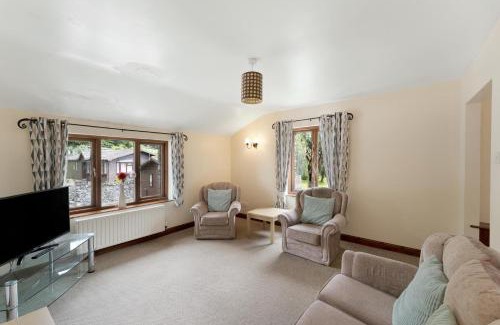 Bondgate Within House | Hayloft Barn at Pound Farm