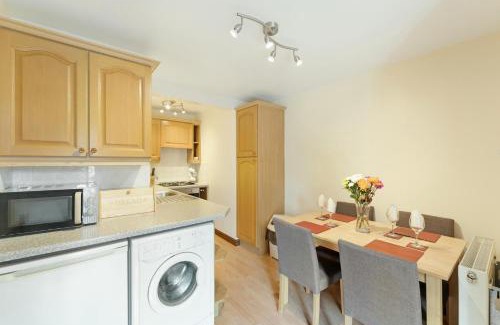 Bondgate Within House | Hayloft Barn at Pound Farm