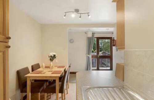 Bondgate Within House | Hayloft Barn at Pound Farm
