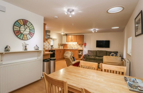 Pittenweem Apartment | Discover HAYLOFT: A Perfect Country Cottage Retreat