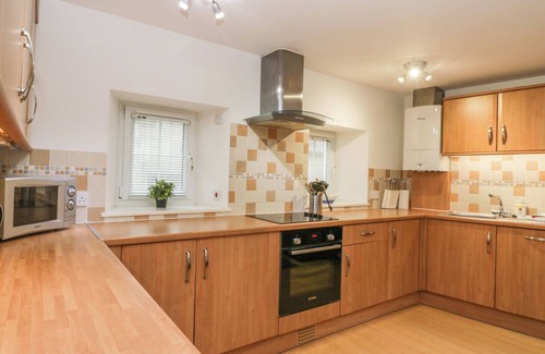 Pittenweem Apartment | Discover HAYLOFT: A Perfect Country Cottage Retreat