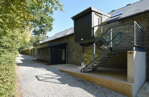 Talaton Cottage | Family-Friendly Getaway at Hayloft in Talaton